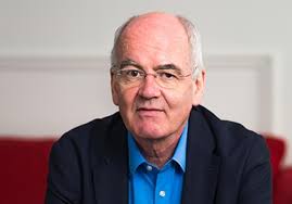 John Elkington y el concepto de los 'Cisnes Verdes'