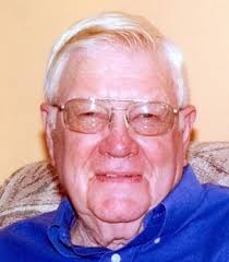 Henry Huffaker: Apr 30, 1934