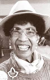 Geraldine H. Garner • The Yellow Springs News