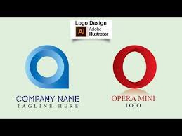 Can't find what you are looking for? O Letter Logo Opera Mini Logo Design With O Letter Youtube Letter Logo Mini Logos Logo Design