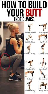Pin On Glutes Workout Exercises For Women Butt Lift Exercises