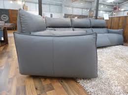 Bergamo leather arm chair with track arm. Natuzzi Editions Francesco Leather Chair Furnimax Brands Outlet Modular Sofa Room Seating Leather Sofa