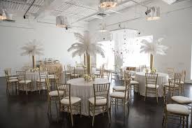 The B Loft Modern Wedding Venue In Atlanta Ga Loft Wedding Venue Modern Wedding Venue Bridal Shower Venues
