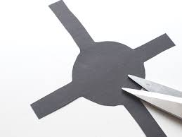 Die digitale schere für ihre bilder. Fotografie Tutorial Bokeh Effekt In Herzform