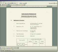 Rancangan perniagaan ini di majukan adalah bertujuan untuk memohon bantuan pembiayaan dari pihak mara bagi pembelian mesin pengeluaran snek 'prawn fingers' berskala besar dan pembiayaan modal operasi. Format1 Software Perniagaan