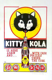 Pin By Grannyotter On Le Chat Kitty Vintage Cat Cat Art
