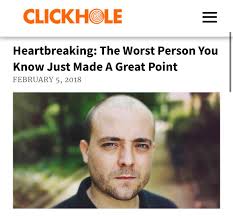 I enjoyed seeing Andy squirm a little bit talking about Shannon having no  allies