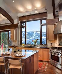 19 truly amazing kitchen designs with