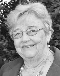 Sandra Jones Obituary (1942