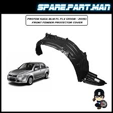 Maybe you would like to learn more about one of these? Proton Saga Blm Fl Flx 2008 2015 Front Fender Protector Cover Under Shield Inner Wheel Splashing Guard Daun Pisang