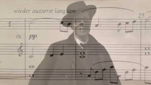 Image result for gustav mahler adagietto
