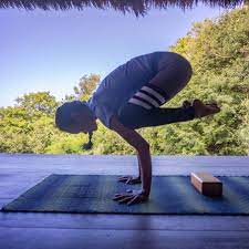 The best selection of royalty free bakasana vector art, graphics and stock illustrations. Bakasana How To Master It Ashtari Yoga Lombok Video Tutorial