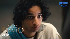House of David: Season 1, Ep. 2C