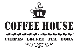 A blend of rogue espresso + hot water. R Coffee House Is A Local Cafe In Northridge Ca