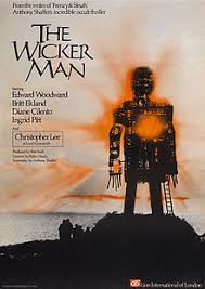 The episode depicts the return of curaré, who has successfully eliminated the rest of the society of assassins, save one. The Wicker Man Wikipedia