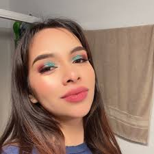 Why is this corn white?