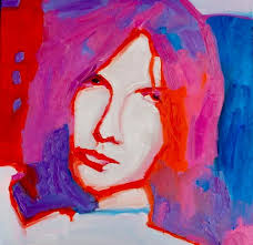 Vintage Pop Art Fine Art