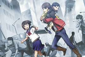 Sebagai manusia, terkadang kita butuh pengalihan dalam menjalani rutinitas. Wibu Wajib Nonton Ini 15 Anime Paling Sedih Yang Bikin Mewek