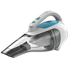 Black Decker Lithium Handheld Vacuum Black Decker Dusbuster Handheld Vacuum Cordless Flexi Blue Hhvi315jo42 With Images Best Handheld Vacuum Hand Vacuum Portable Vacuum