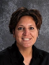 We are proud to share that Assistant Principal Angie Charboneau-Folch has  been named Assistant Principal of the Year by the Central Minnesota  Association of Secondary School Principals! Ms. Folch is a tireless