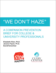 If you already have clear lenses and want to prevent the future threat of yellow lenses we highly recommend clear vinyl wrapping the face of your lenses. We Don T Haze Documentary Stophazing Hazing Prevention Resource