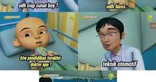 Nonton film adit sopo jarwo: Pin Di Memes Indo