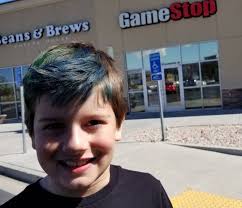 Oh Shiitake Mushrooms