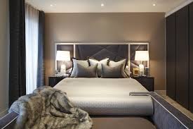 We will show you some classic designs turned this bedroom features simple modern decor and artwork to blend with the designed chairs. Ideas Romantic Modern Luxury Bed Design Novocom Top