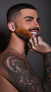 👉შეარჩიე სასურველი პროდუქტები , წვერის ხაზი: , 1.წვერის შამპუნი ,  2.გამწმენდი