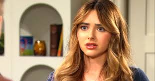 Days of Our Lives Spoilers October 8: Is Holly Leaving?