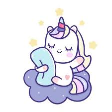 Desenho De Unicornio Na Nuvem Download Vetores Gratis Desenhos De Vetor Modelos E Clipart Los unicornios además de ser muy hermosos tienen significados especiales. desenho de unicornio na nuvem