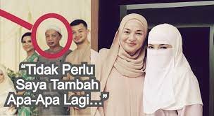 Rupanya inilah identiti bapa neelofa yang semua tertanya tanya. Ini Jawapan Dari Bapa Kandung Neelofa Dakwaan Nikahkan Neelofa Dan Pu Riz