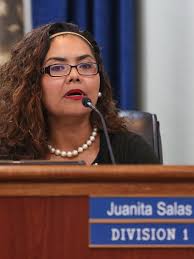 IID director slams her own agency over conflict-of-interest concerns