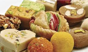 Maybe you would like to learn more about one of these? 7 Healthy Delicious Diwali Recipes Indoindians Com