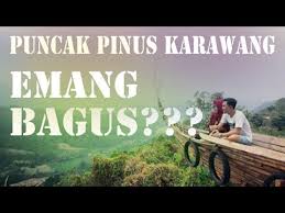 Ig @niningmeida_ @m.fadly_92 @andrieshauzha12 @siabkofficial. Ccvlog 2 Wisata Baru Puncak Pinus Loji Karawang Youtube