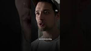 How a Kyiv family copes with blackouts after Russia bombards energy grid