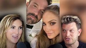 Jen and Ben Will It Last?