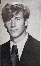 Kay Ellen Sanders ALHS Class of 1970