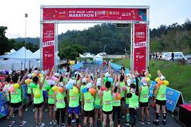 Total donations raised through the tokyo marathon 2021 charity and the official charities of the tokyo marathon 2022 charity. æ—¥æœˆæ½­ç'°æ¹–é¦¬æ‹‰æ¾è³½åˆ—ç‚ºabbottwmmåˆ†é½¡ä¸–ç•Œå† è»è³½æŒ‡å®šè³½äº‹ä¹‹ä¸€ æ—¥æœˆæ½­è§€å…‰æ—…éŠç¶²