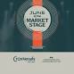 CROSSROADS BELLEVUE TO HOST ‘LIVE MUSIC AT THE MARKET STAGE’