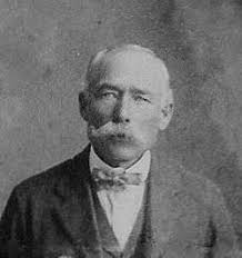 James Henry Jones (1850-1935)