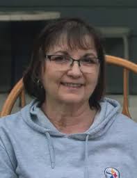 Obituary information for SueAnn Wirick