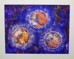 Entführer frei, lösegeld weiter verschwunden: Ausstellung Thomas Drach Kreditmanufaktur Bodensee