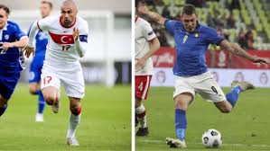 Matches at euro cup 2021 will be rolled out as originally planned with 12 cities. Uefa Euro 2020 What Euro 2020 Matches Are On Today Friday June 11 Kick Off Times And Where To Watch Marca