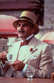David Suchet As Agatha Christie S Hercule Poirot Agatha Christie Hercule Poirot Poirot