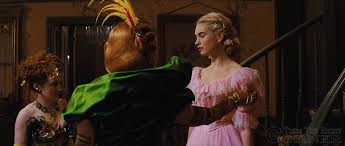 Cinderella 2015 Photo Cinderella And Her Stepfamily Cinderella 2015 New Cinderella Movie Cinderella Movie 2015