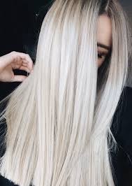 Blond or blonde (see below) or fair hair is a hair color characterized by low levels of the dark blond — blond, blonde these two forms retain a trace of the grammatical gender they have in french. Pin On Hair Makeup