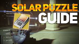 Check out the new pattern. Zero Hour Configuration This Week Destiny 2 Arc Void Configuration Puzzle Solution Spreadsheet For Zero Hour