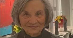 Sylvia Kaster Obituary (2025)