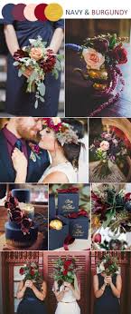 8 Stunning Wedding Colors In Shades Of Gold For 2017 Brides Elegantweddinginvites Com Blog Wedding Colors Burgundy Wedding Colors Navy And Burgundy Wedding